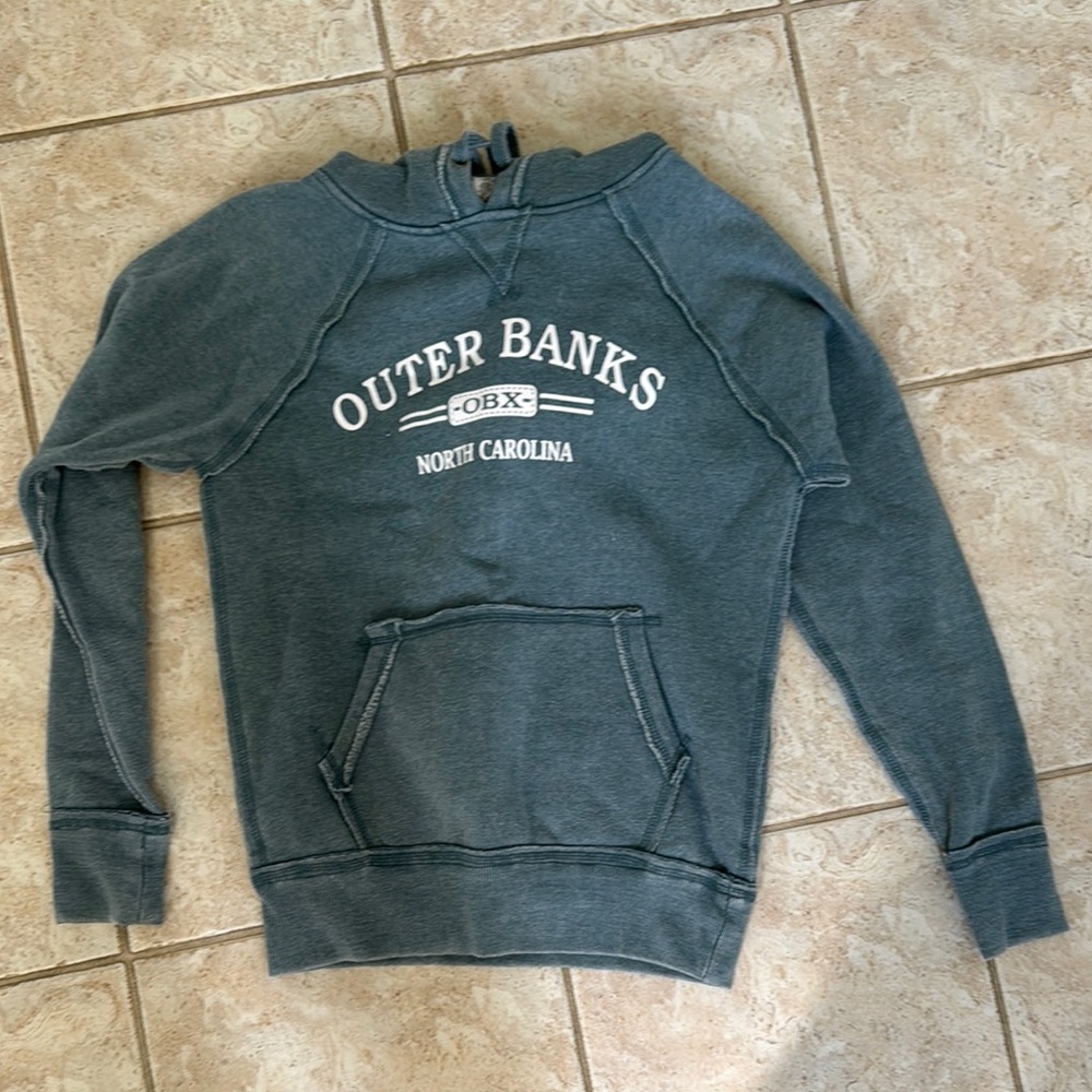 Outer Banks North Carolina Hoodie